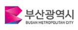 부산광역시 로고
